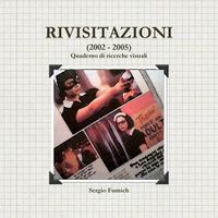 Cover image for Rivisitazioni (2002 - 2005)