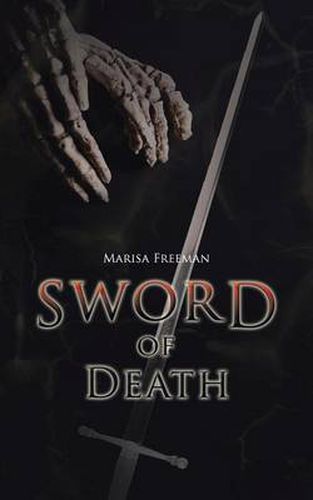 Cover image for Sword of Death