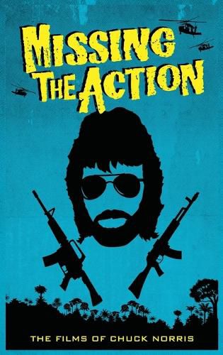 Missing the Action (hardback)