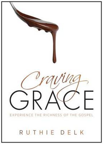 Cover image for Craving Grace