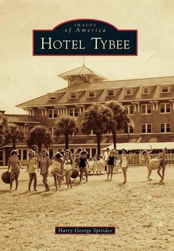 Cover image for Hotel Tybee