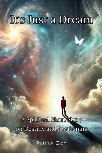 Cover image for It's Just a Dream