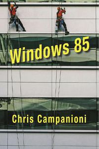 Cover image for Windows 85