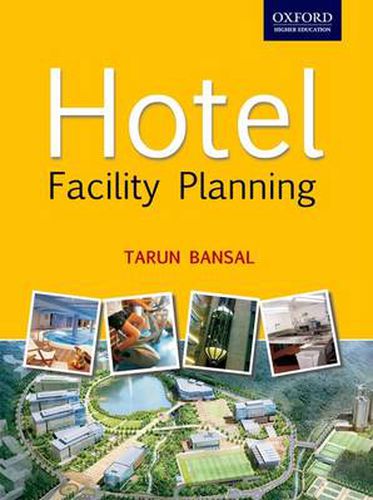 Cover image for Hotel Facility Planning: Hotel Facility Planning