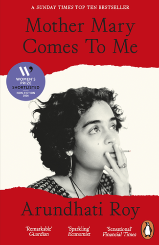 Cover image for Mother Mary Comes To Me