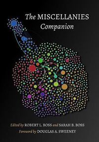 Cover image for The Miscellanies Companion