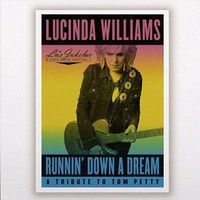 Cover image for Runnin' Down a Dream: A Tribute to Tom Petty