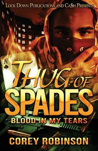 Cover image for Thug of Spades