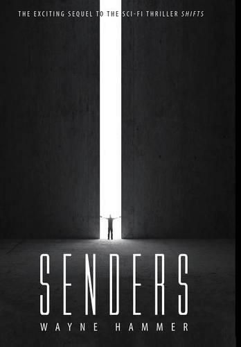 Cover image for Senders