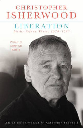 Liberation: Diaries Vol 3