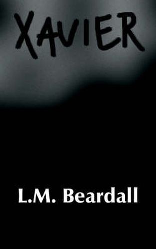 Cover image for Xavier
