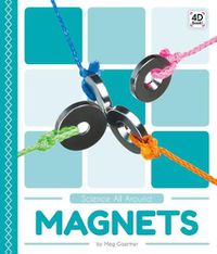 Cover image for Magnets