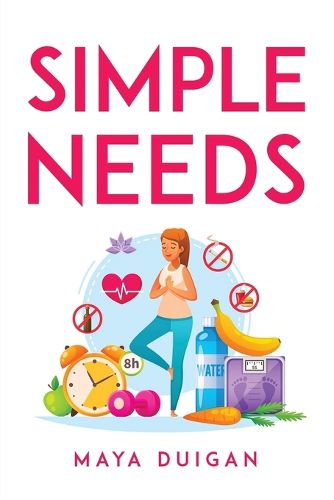 Cover image for Simple Needs