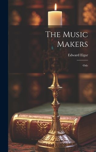 Cover image for The Music Makers