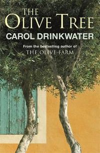 Cover image for The Olive Tree of Provence