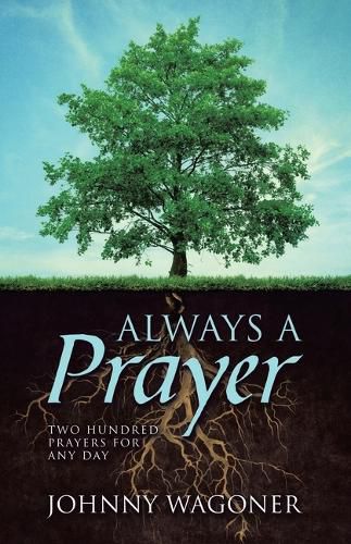 Cover image for Always a Prayer