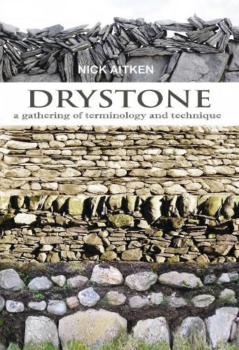 Cover image for Drystone