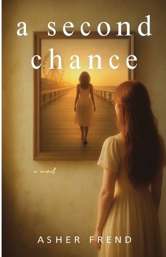 Cover image for A Second Chance
