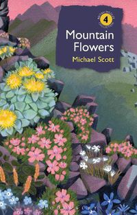 Cover image for Mountain Flowers