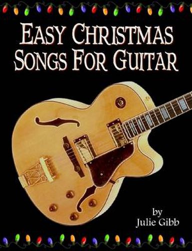 Easy Christmas Songs For Guitar