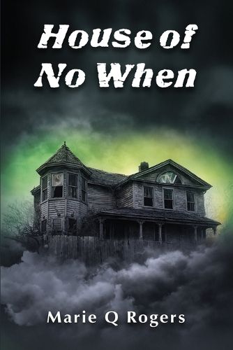Cover image for House of No When