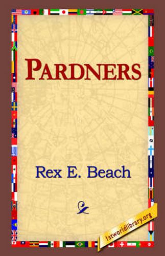 Cover image for Pardners
