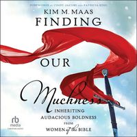 Cover image for Finding Our Muchness