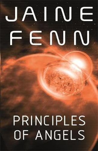 Cover image for Principles of Angels