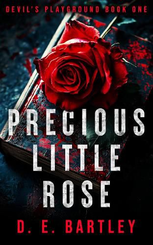 Cover image for Precious Little Rose