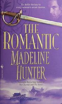 Cover image for The Romantic