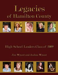 Cover image for Legacies of Hamilton County