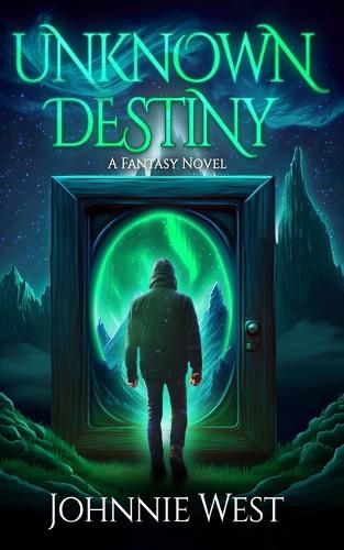 Cover image for Unknown Destiny