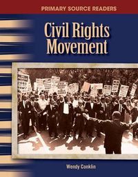 Cover image for Civil Rights Movement