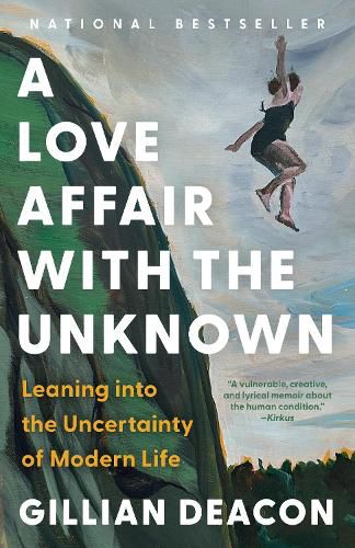 Cover image for A Love Affair with the Unknown