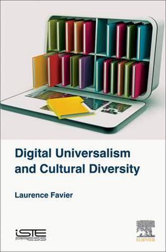 Cover image for Digital Universalism and Cultural Diversity