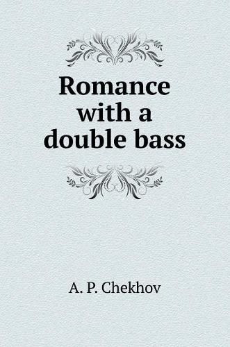 Novel with a contrabass