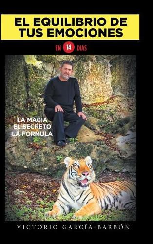 Cover image for El equilibrio de tus emociones