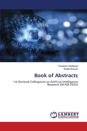 Cover image for Book of Abstracts