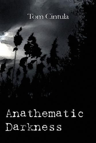 Cover image for Anathematic Darkness