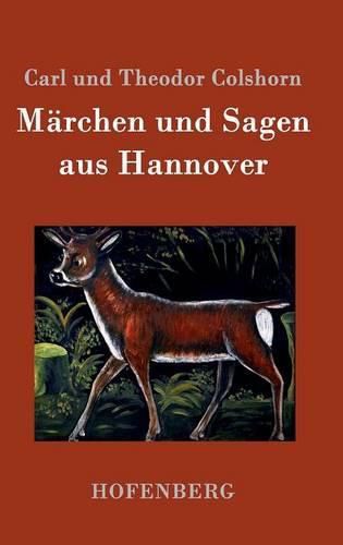 Marchen und Sagen aus Hannover