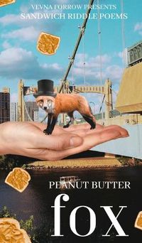 Cover image for peanut butter fox