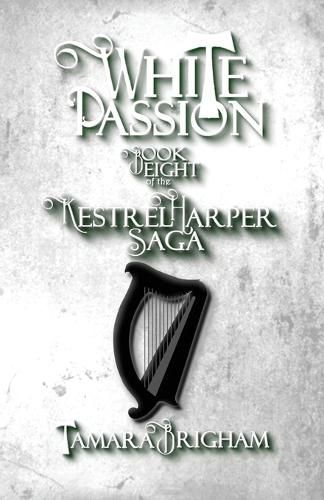 Cover image for White Passion