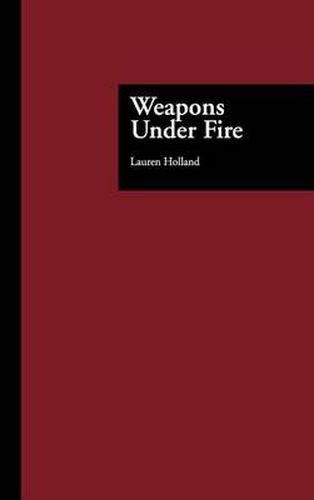 Cover image for Weapons Under Fire