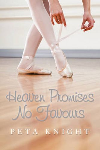 Cover image for Heaven Promises No Favours