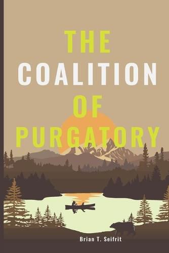 Cover image for The Coalition of Purgatory