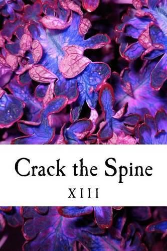 Cover image for Crack the Spine: XIII