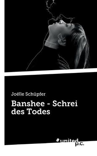 Cover image for Banshee - Schrei des Todes