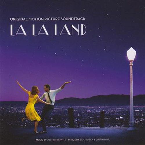 La La Land (Soundtrack)