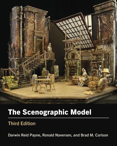 Cover image for The Scenographic Model