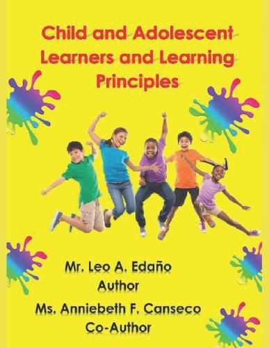 Cover image for Child and Adolescent Learners and Learning Principles